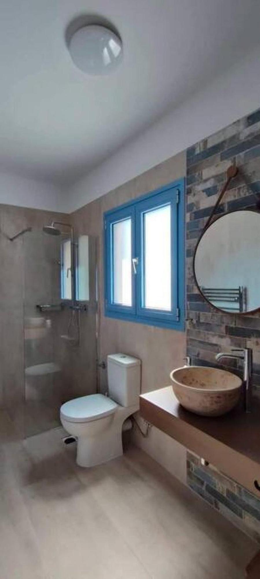 Augustela Villa Seaview Vacation Villa Айя-Евфимия Экстерьер фото