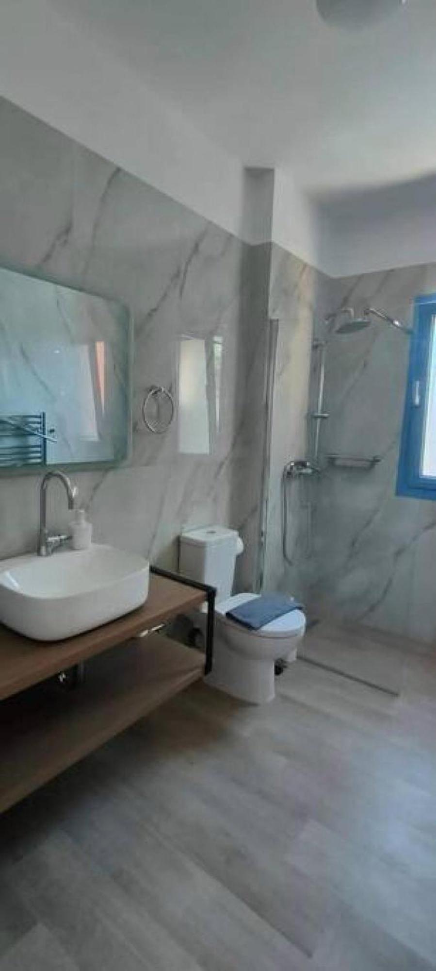 Augustela Villa Seaview Vacation Villa Айя-Евфимия Экстерьер фото